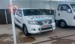 تويوتا هايلوكس